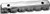 Chevy 194-293 Short Valv e Cover