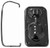 GM Master Brake Cylinder Cover Chrome R9101