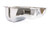 65-87 SBF Steel Stock Oil Pan Chrome R9078