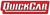 Quick Car Decal 3in x 11in