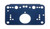 Metering Block Gasket - Non-Stick 3-Circuit Race