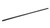 22in. Silicone Wiper Refill