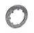 Rotor V3 Dirct Mnt 11.75 x .810in Dyno Bedded