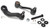 Pitman and Idler Arm Kit 1973-76 Mopar A/E/B-Body