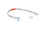71-91 GM Rear Stainless Brake Line