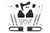 11-16 Ford F250 3in Suspension Lift Kit