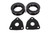 2.5in Front End Leveling Kit