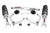 3.5in Suspension Lift Kit 31431