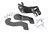 Jeep Front Control Arm R elocation Kit