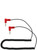 Adapter Cable 1/8in Male 1/8in Male Coiled