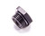 -10AN Port Plug w/5/8-18 Female Temp Sender Port