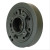 SBF 28oz. Steel Harmonic Balancer - Non SFI PB1082N