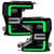 Oracle 20-22 Ford F-250/350 Super Duty Dynamic ColorSHIFT Headlight DRL Upgrade Kit w/Switchback - 1449-332 User 1