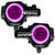 Oracle 2021 Ford Bronco Base Headlight LED Halo Kit - ColorSHIFT - w/ 2.0 Controller - 1470-333 User 1