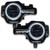 Oracle 2021 Ford Bronco Base Headlight LED Halo Kit - ColorSHIFT - w/ 2.0 Controller - 1470-333 User 1