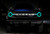 Oracle 21-22 Ford Bronco Headlight Halo Kit w/DRL Bar - Base Headlights ColorSHIFT -w/2.0 Controller - 1471-333 User 1