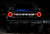 Oracle 21-22 Ford Bronco Headlight Halo Kit w/DRL Bar - Base Headlights ColorSHIFT -w/Simple Control - 1471-504 User 1