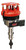 86-93 Ford 5.0L Billet Distributor