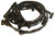 Street Fire Spark Plug Wire Set 5566