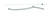 Auto Trans Dipstick Alum
