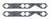 Sb Chevy Exhaust Gaskets 5902