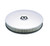 14in Chrome Air Cleaner 4338