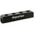 Quad Fuel Log Black w/10an Ports