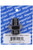 Union Couple Fitting - #10 x 3/8npt - Black