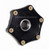 Q/R Steering Hub 6-Hole Sparco/Momo Str Wheels