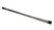 29in Tubular Torsion Bar 1065 Rate Hollow