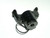 SBC Billet Elec. W/P - Black