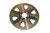 BBC Billet HD Flexplate 136-Tooth 13.83 Dia