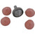 Valve Spring Chamfering Tool