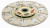 600 Series Clutch Disc 11in Ceramic Facing