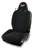 Baja RS Left Side Seat Black