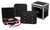Scale Set Elite Wired 15in Pads 1800lbs