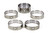 Cam Bearing Set SH-1999S
