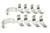 Main Bearing Set MS-972M
