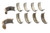 Main Bearing Set MS-590H-10