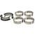 Main Bearing Set Ford 7.3L Diesel MS-2034P