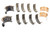 Main Bearing Set MS-1110H-1