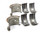 Main Bearing Set MS-109P-10