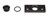 EZ View Timing Window Aluminum With Plug