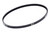 3-Rib Serp. Belt 24.5in