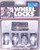 Wheel Lock 7/16 Acorn (4)