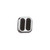 Chrome Dimmer Switch Cap