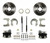 Mopar Rear Disc Brake Co nversion Kit
