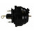 8in Power Brake Booster Dual 67-70 Mustang Cast