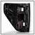 Spyder 21-23 Ford F150 (Halogen w/ Blind Spot) Full LED Tail Lights - Black (ALT-YD-FF15021HALBS-BK) - 5088789 User 2