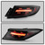 Spyder Apex 22-24 Toyota GR86/BRZ Full LED Tail Lights - Black (ALT-YD-TGR8622-SEQGR-BK) - 5088918 User 6